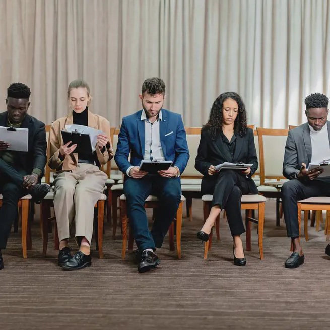 How to do a lab study (fast) – Field-approved tips for in-person participant recruitments